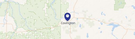 Covington, MI 49919