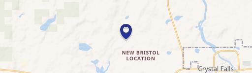 Crystal Falls, MI 49920