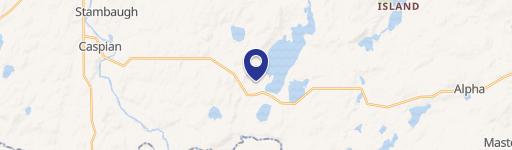 Crystal Falls, MI 49920