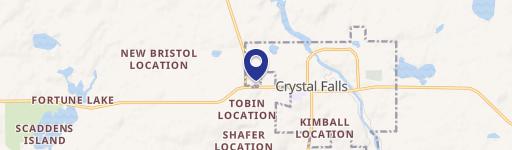 Crystal Falls, MI 49920