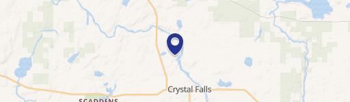 Crystal Falls, MI 49920