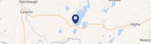 Crystal Falls, MI 49920