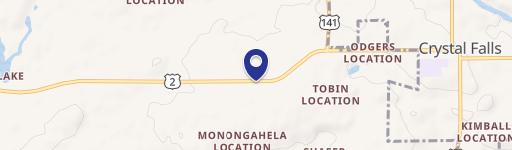 Crystal Falls, MI 49920