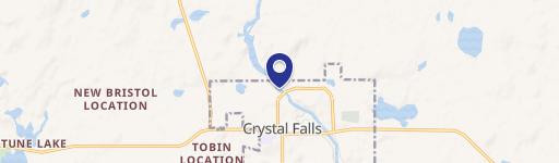 Crystal Falls, MI 49920