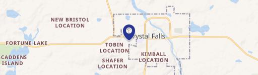 Crystal Falls, MI 49920