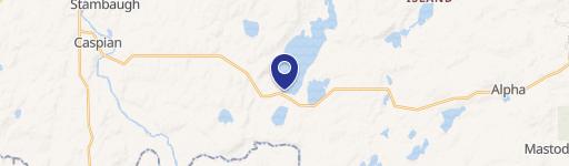 Crystal Falls, MI 49920