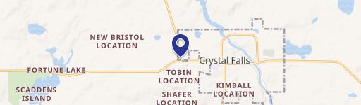 Crystal Falls, MI 49920