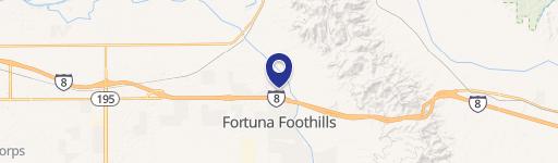 10710 Foothills Blvd