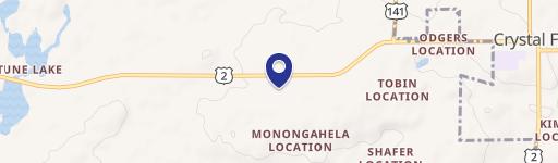 Crystal Falls, MI 49920