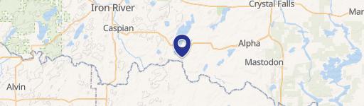 Crystal Falls, MI 49920