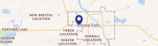 Crystal Falls, MI 49920