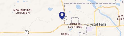 Crystal Falls, MI 49920