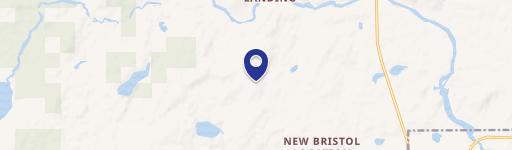 Crystal Falls, MI 49920