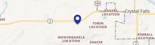 Us Hwy 2nd Trlr Park