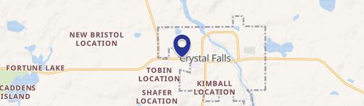 Crystal Falls, MI 49920