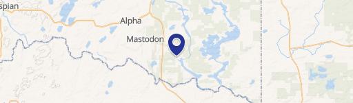 Crystal Falls, MI 49920