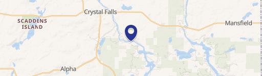 Crystal Falls, MI 49920