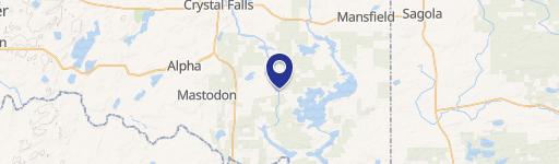 Crystal Falls, MI 49920