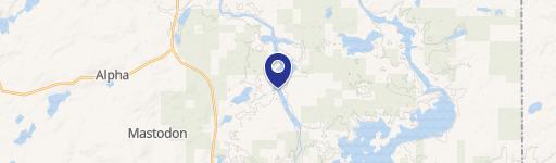 Crystal Falls, MI 49920