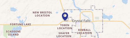 Crystal Falls, MI 49920