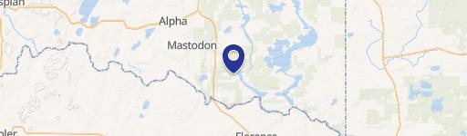 Crystal Falls, MI 49920