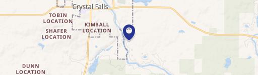 Crystal Falls, MI 49920