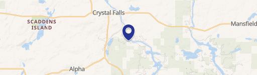 Crystal Falls, MI 49920