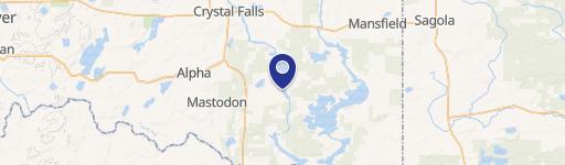 Crystal Falls, MI 49920