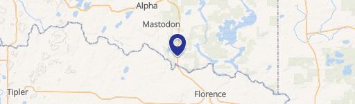 Crystal Falls, MI 49920