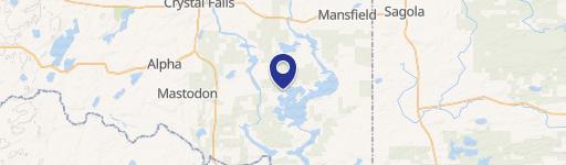 Crystal Falls, MI 49920