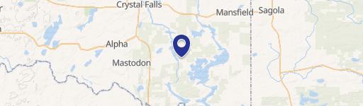 Crystal Falls, MI 49920