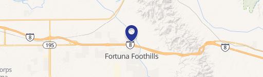 10710 Foothills Blvd