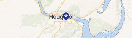 Houghton, MI 49931