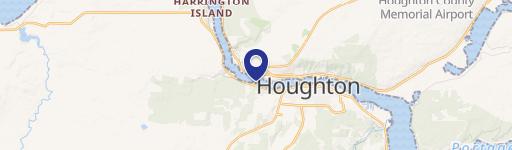 Houghton, MI 49931