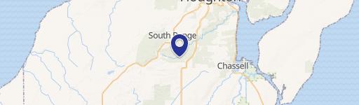 Chassell-painesdale Rd