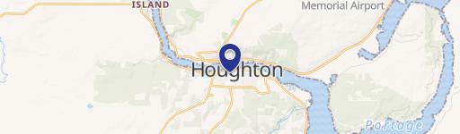 Houghton, MI 49931