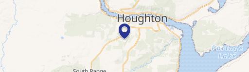 Houghton, MI 49931