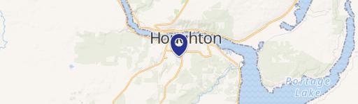 Hurontown Baseball Fld