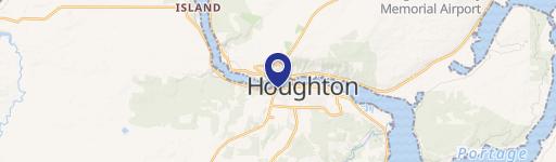 Houghton, MI 49931