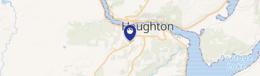 Houghton, MI 49931