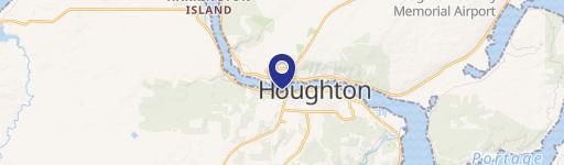 Houghton, MI 49931