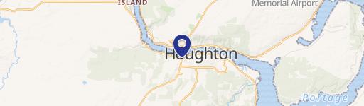 Houghton, MI 49931