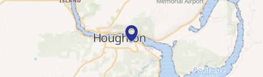 Houghton, MI 49931