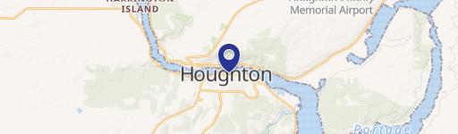 Houghton, MI 49931