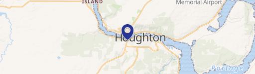 Houghton, MI 49931