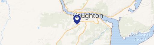 Houghton, MI 49931