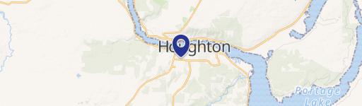 Houghton, MI 49931