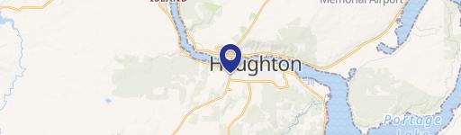 Houghton, MI 49931
