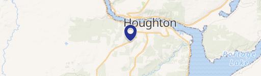 Houghton, MI 49931