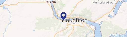 Houghton, MI 49931
